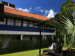 Santa Teresa Hotel