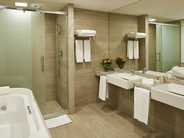 Novotel Barra — photo 3