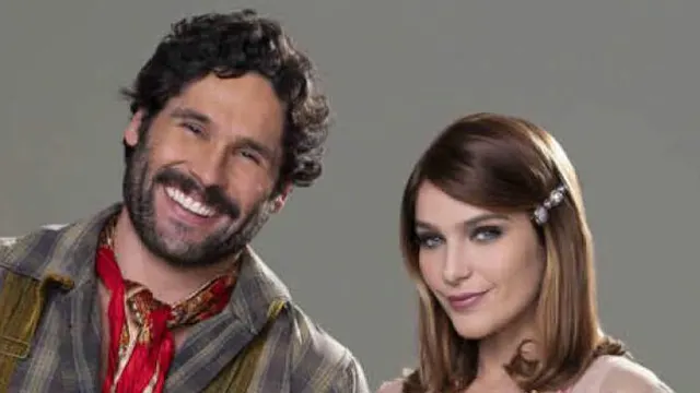 الكارنة والروز العرض