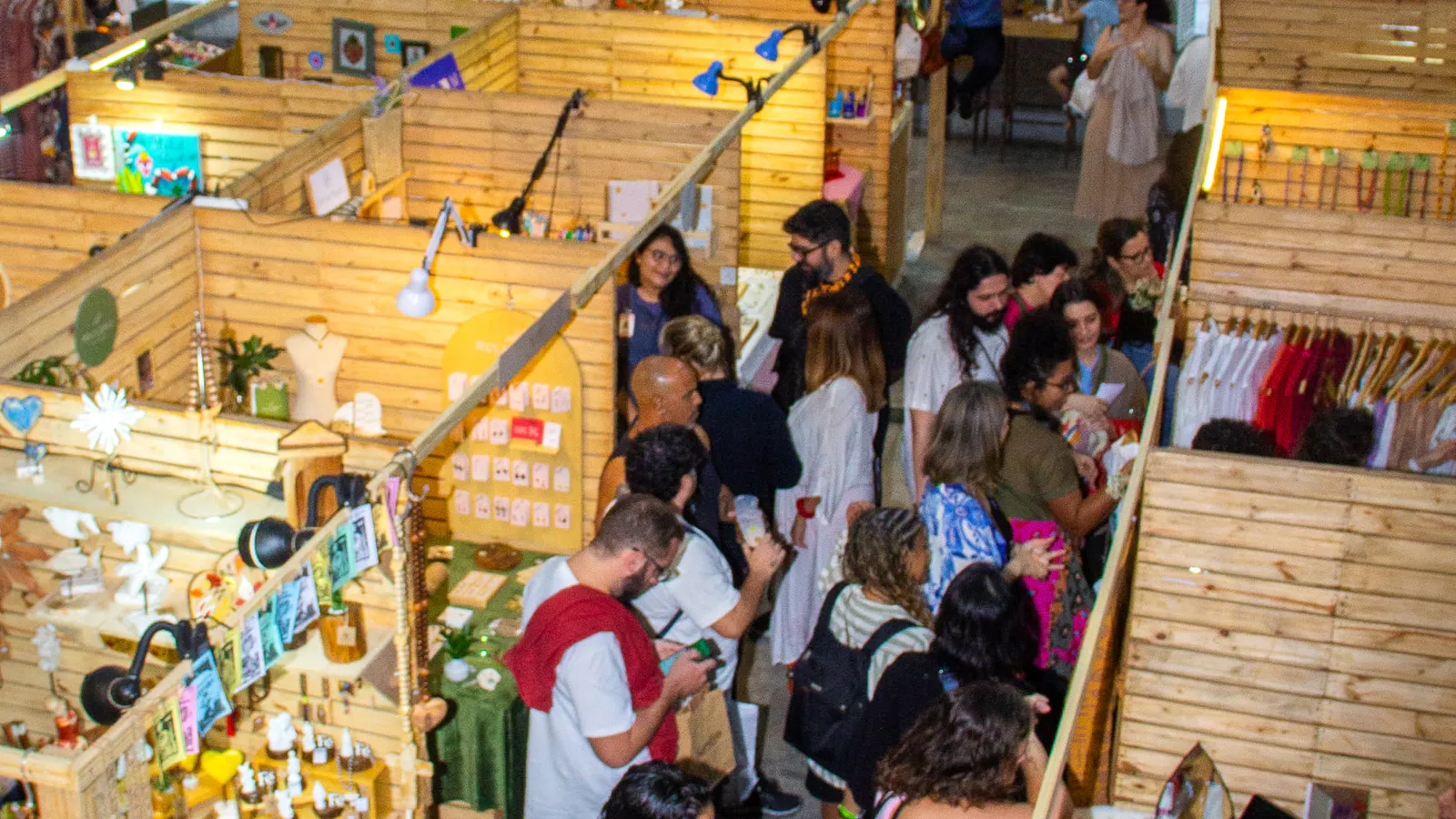 Fair The Market - 94th edition