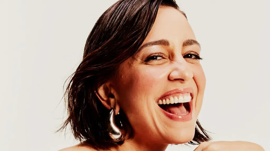 Roberta Sá no Circo Voador