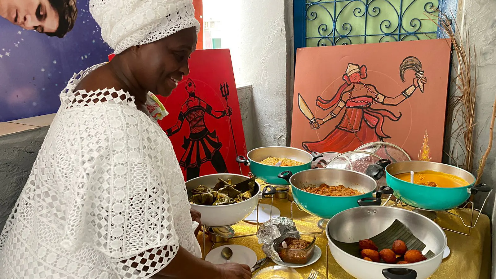 Acarajé Festival
