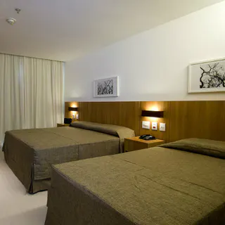 Brisa Barra Hotel