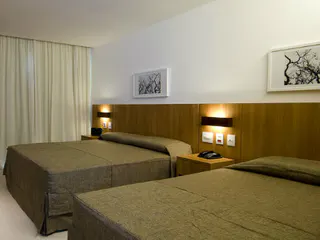 Hotel Brisa Barra