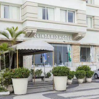 Olinda Rio Hotel