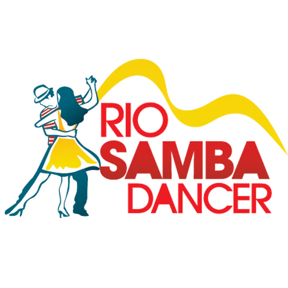 Rio Samba Dancer