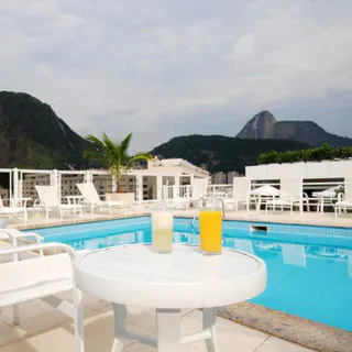 Atlântico Copacabana
