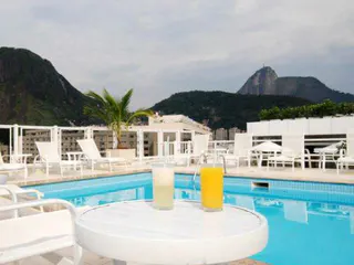 Atlantik Copacabana