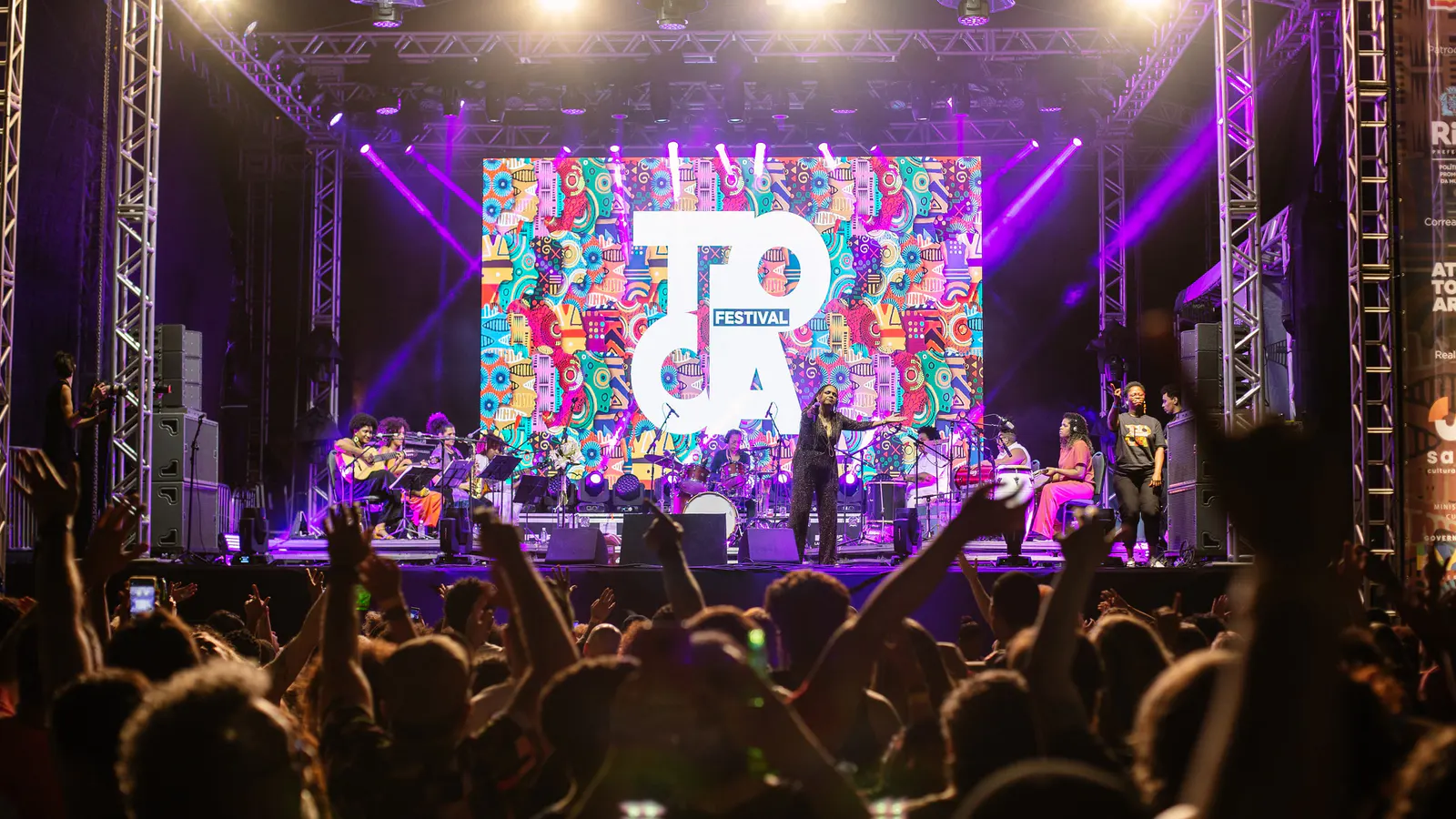 Festival TOCA