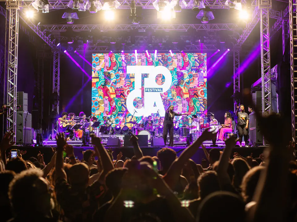 TOCA Festival