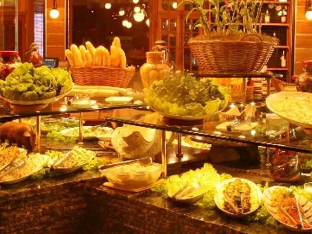 Brasserie Brasil