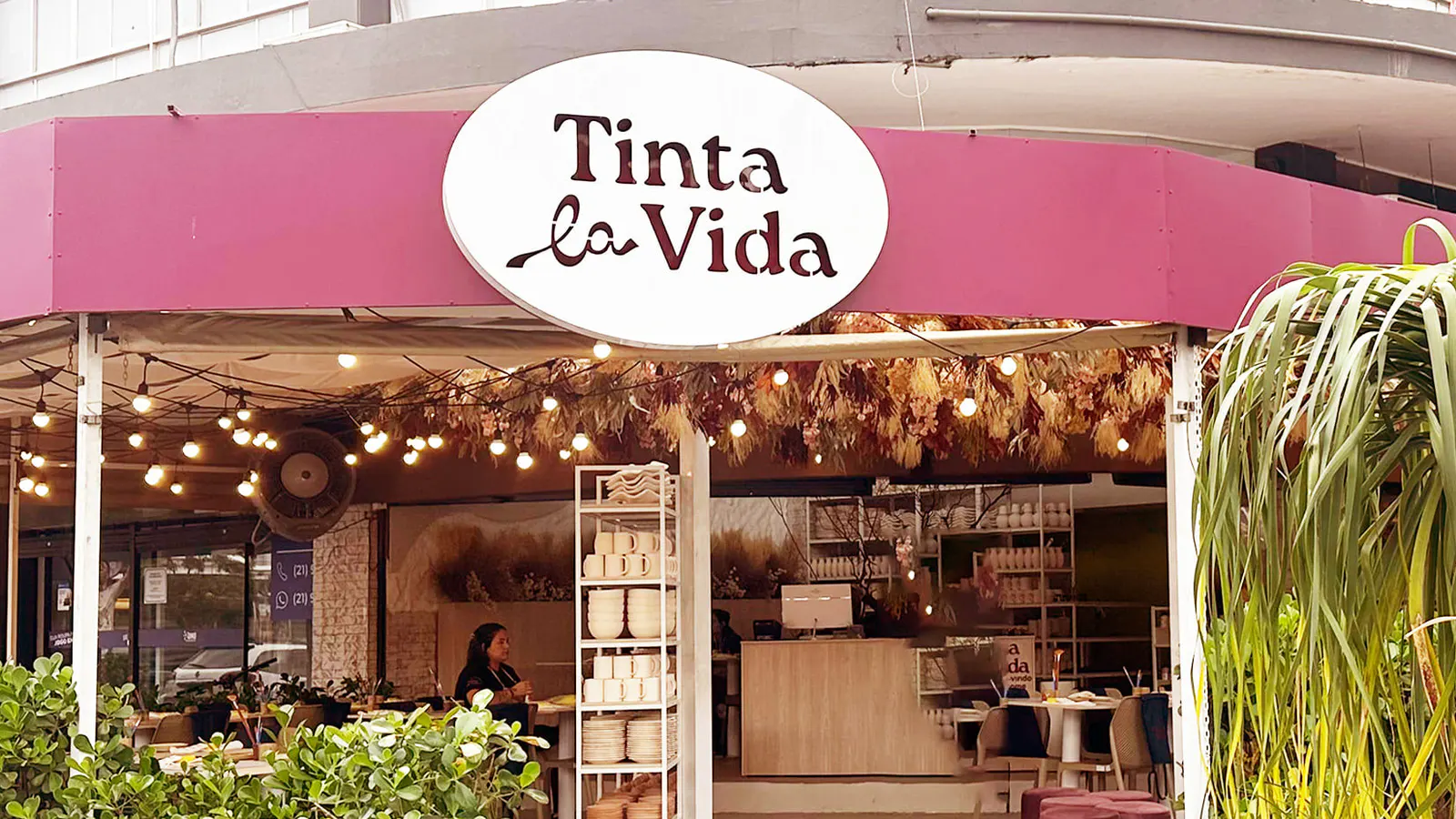 Ink la Vida