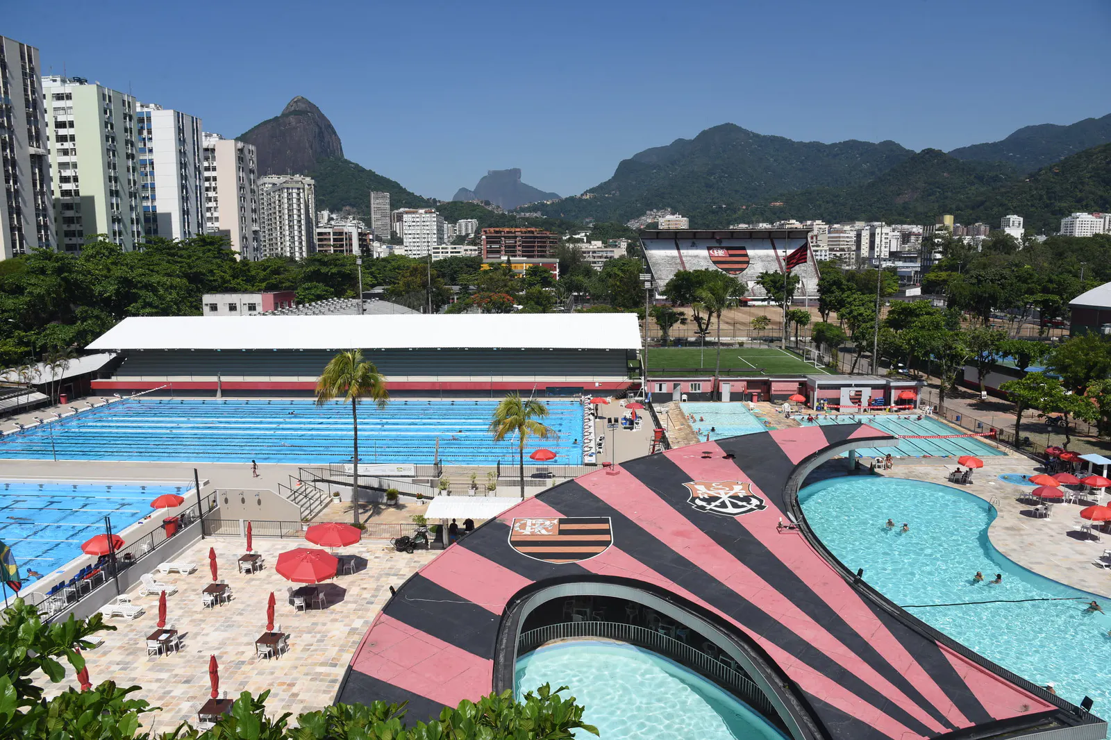 Flamengo Regat Club — Foto 2