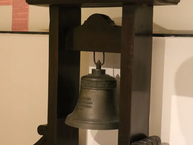 Staatliches Strafvollzugsmuseum Rio de Janeiro — Foto 5