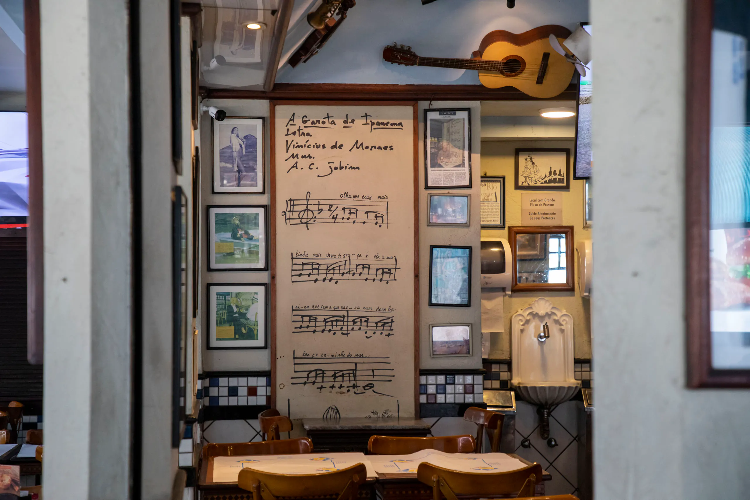 Ipanema ragazza (Veloso Bar) © Alexandre Macieira (62)