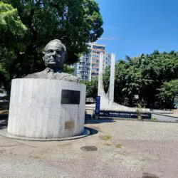 Memorial Municipal Getúlio Vargas — foto 2