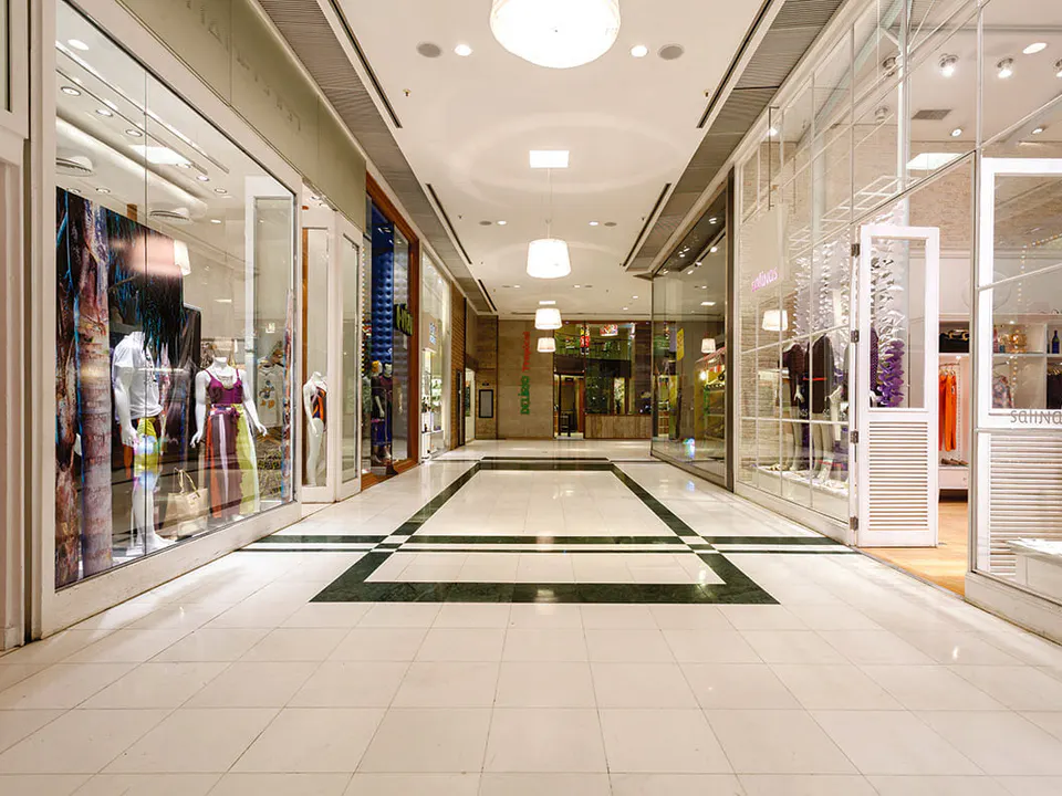 Shopping Rio Sul - photo 1