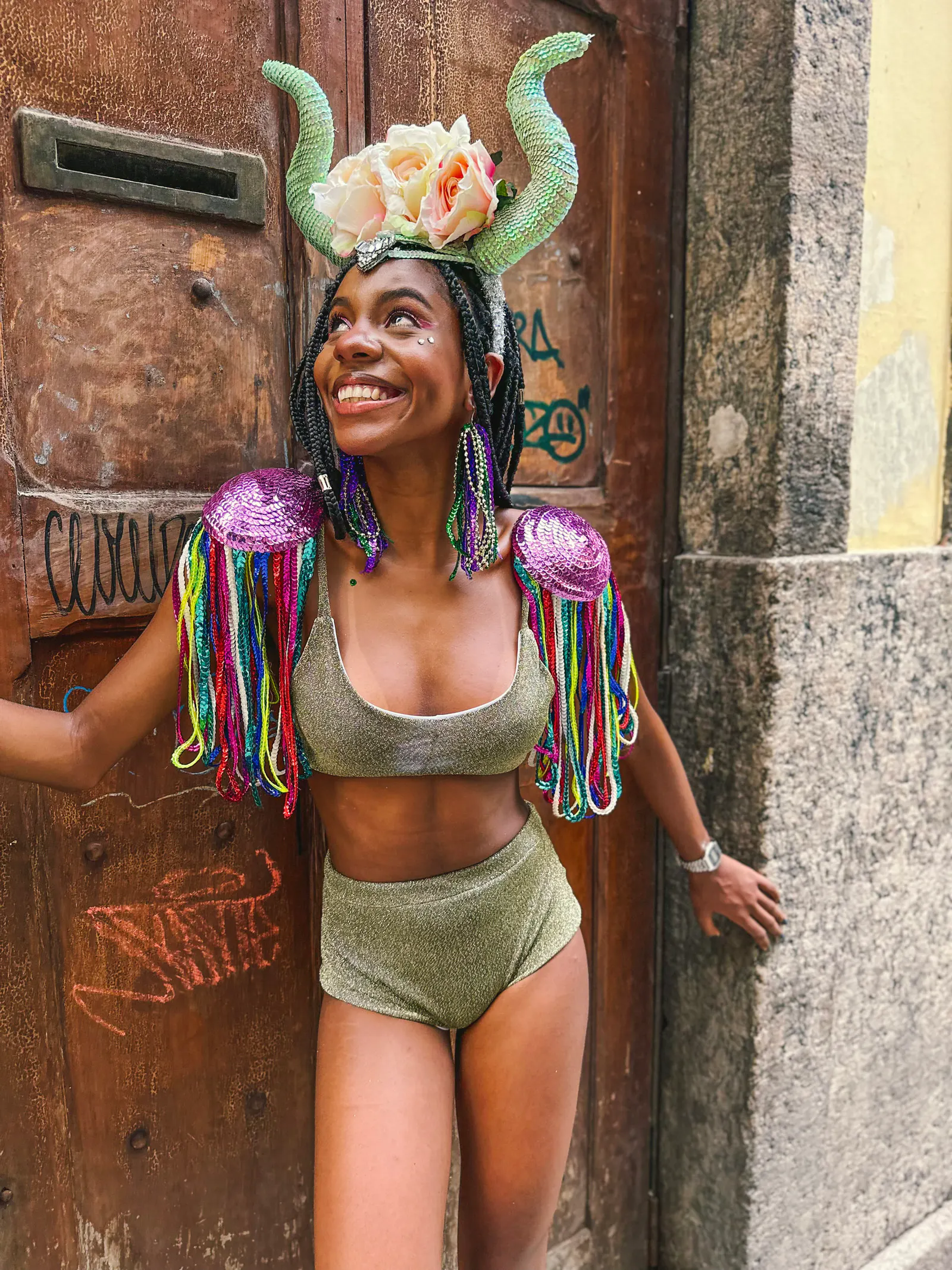 ¿Con qué ropa? — foto 13