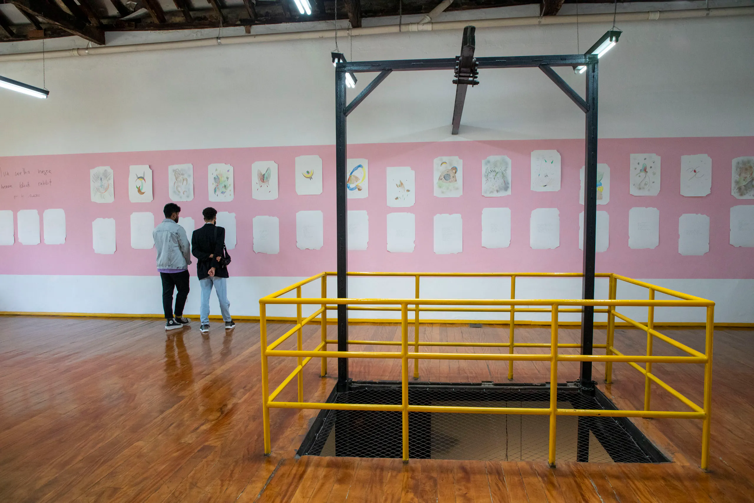 Instituto Inclusartiz - Foto 5