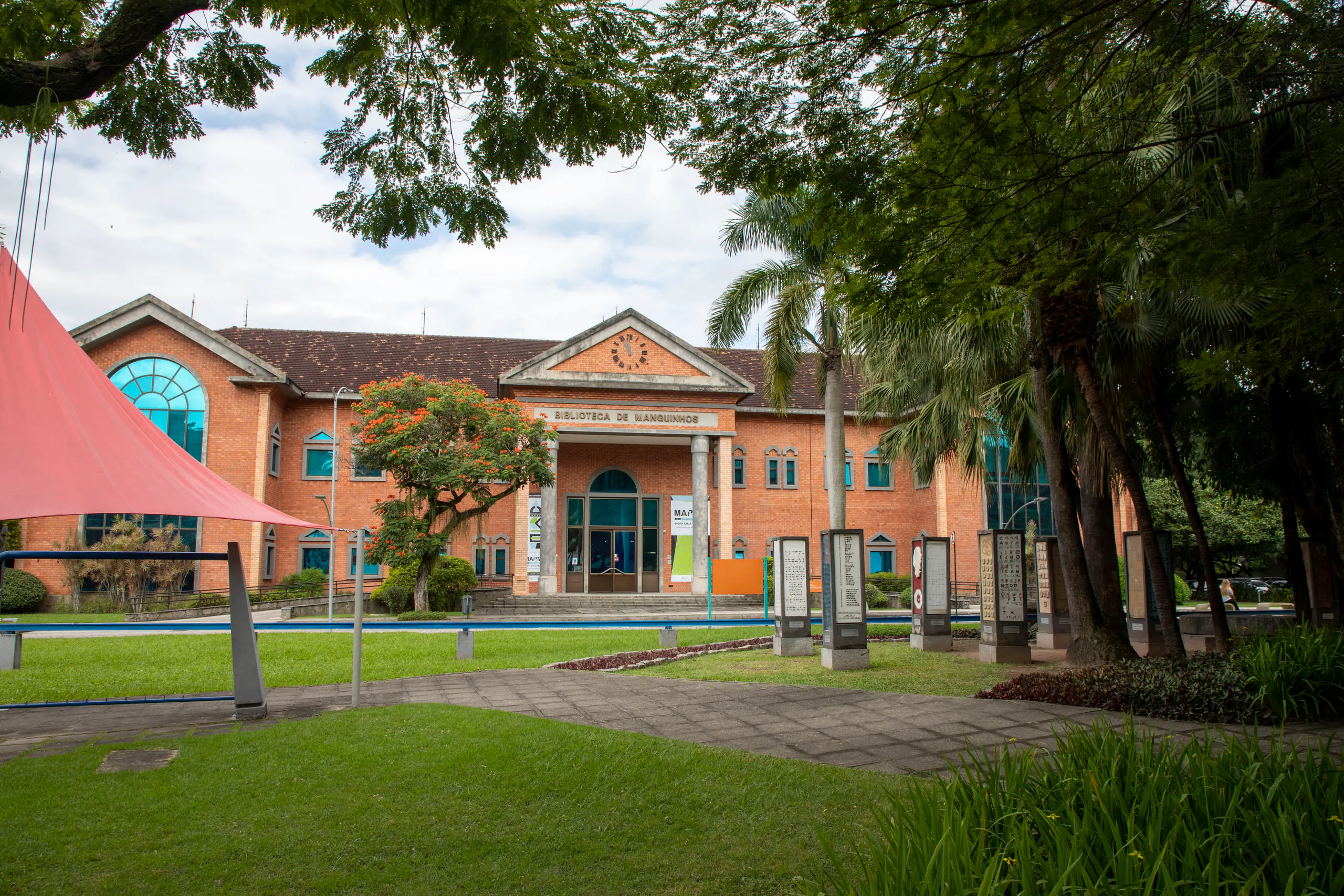 Museo de Vida Fiocruz — foto 6