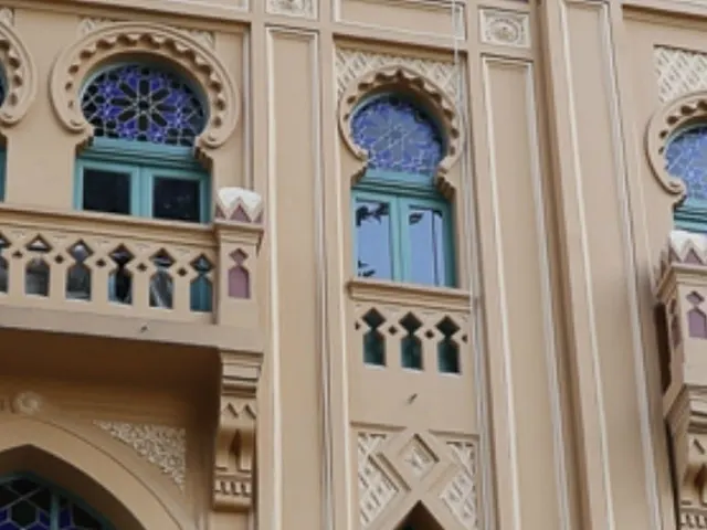 عرض "كينج كونج فران" في مسرح ريتشويلو ريو