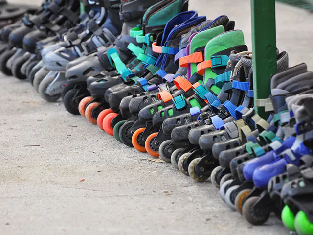 Parque dos Patins