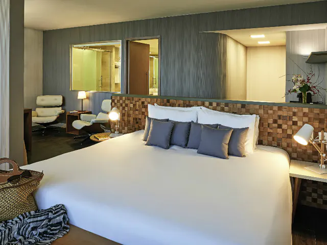 Novotel Barra — photo 2