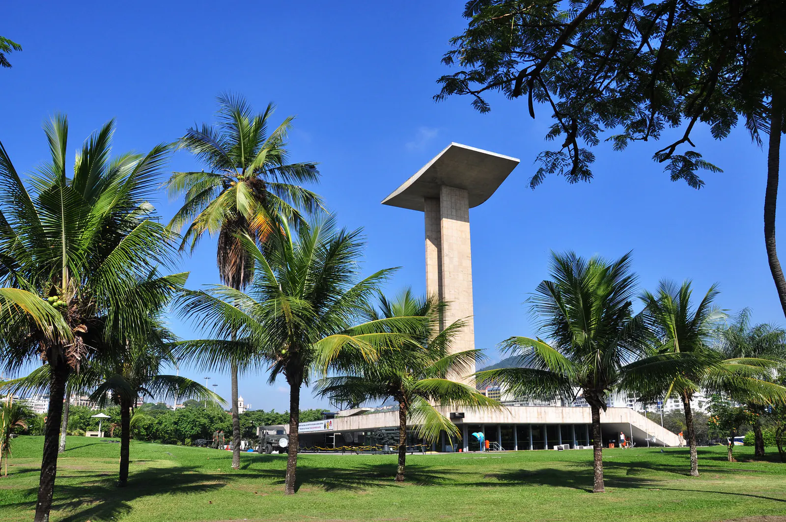 Flamengo Park — Foto 13