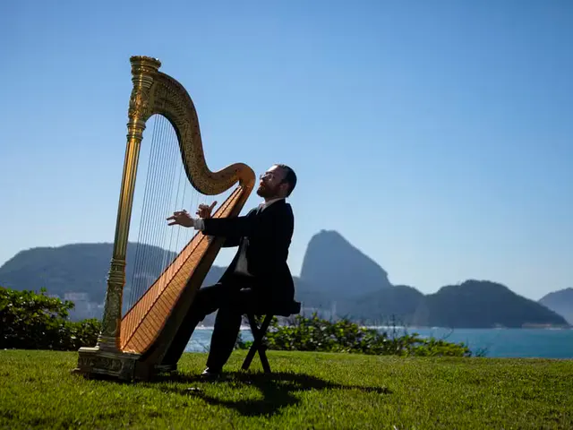 XX RioHarpFestival