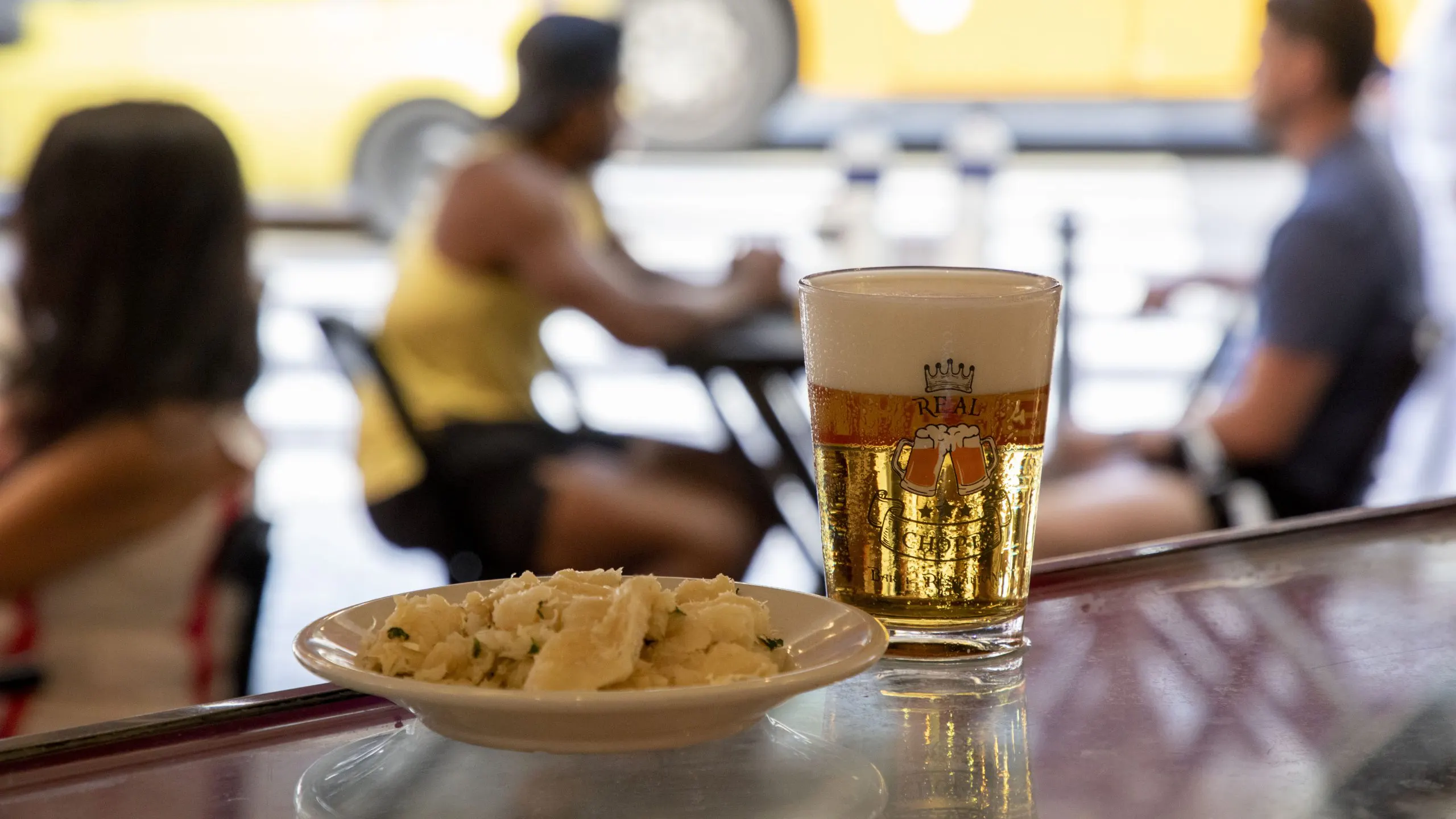 Real Chopp