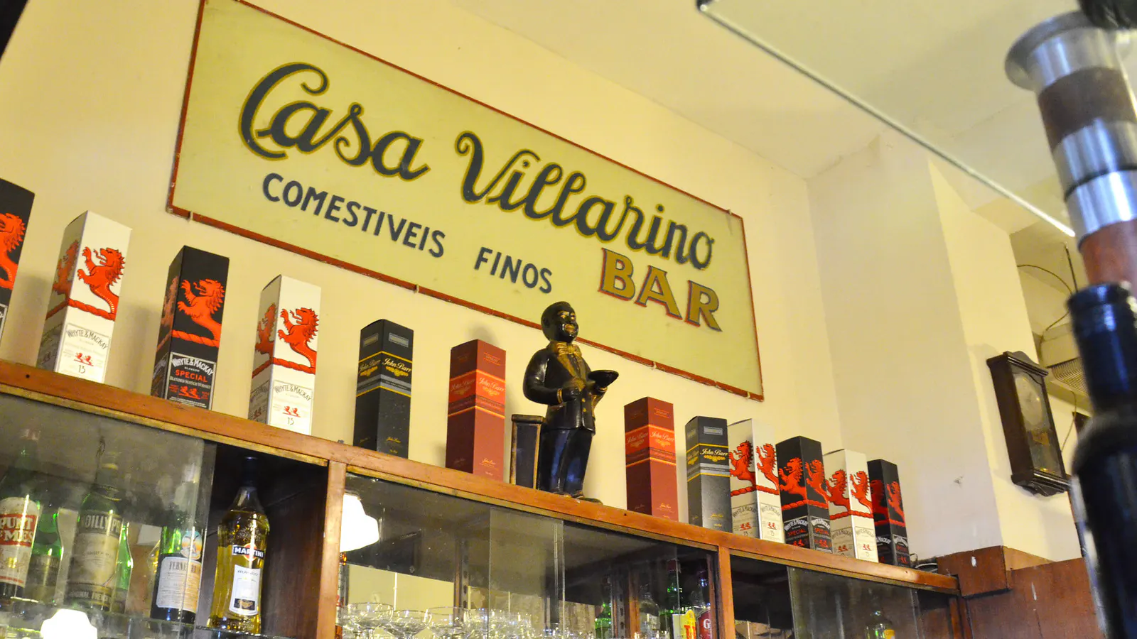 Villarino Haus