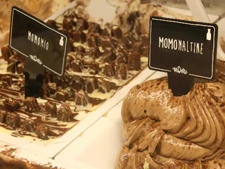 Momo - Belmond Copacabana Palace