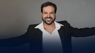Igor Garrido – Caça e Caçador – Especial Fábio Jr.
