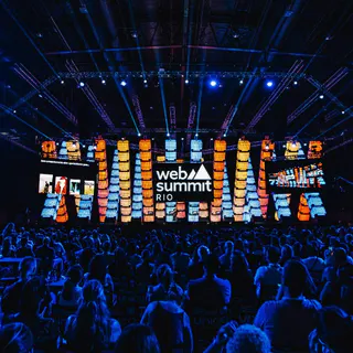 Web Summit Rio 2025