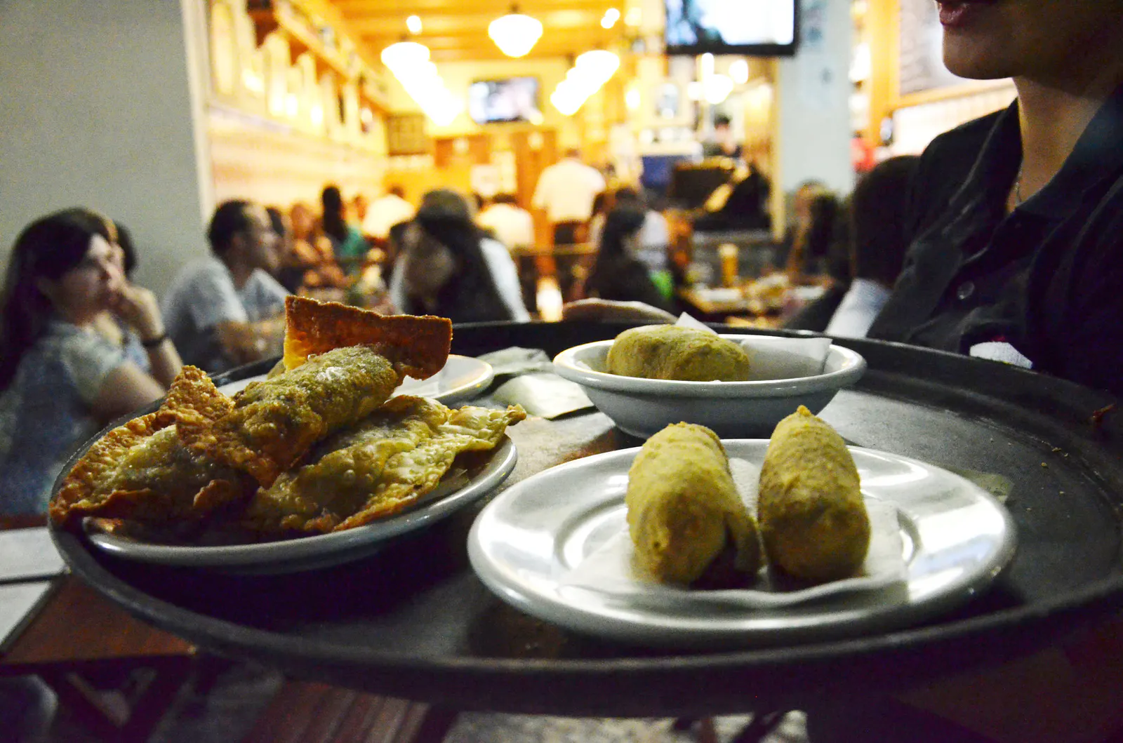 Boteco Colarinho — foto 2