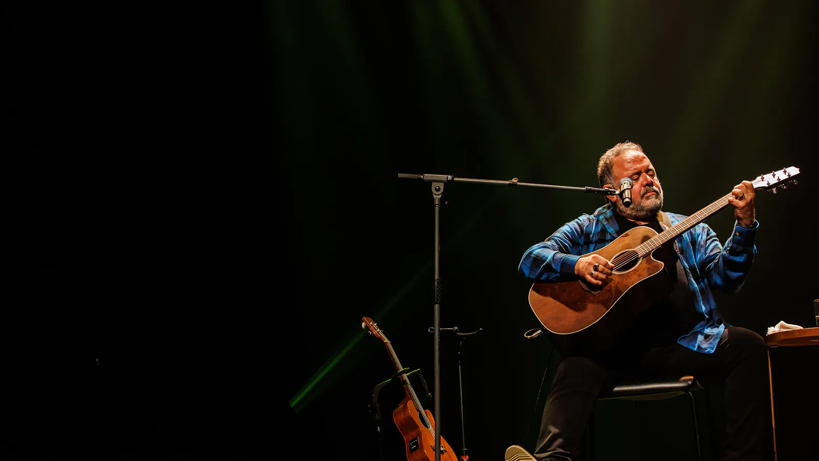 Festival de la Luna Cheia - Leo Jaime in VillageMall