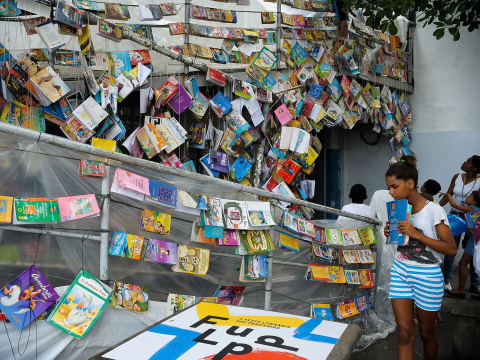 Awareness Week Black ha programmazione diversa in tutto Rio