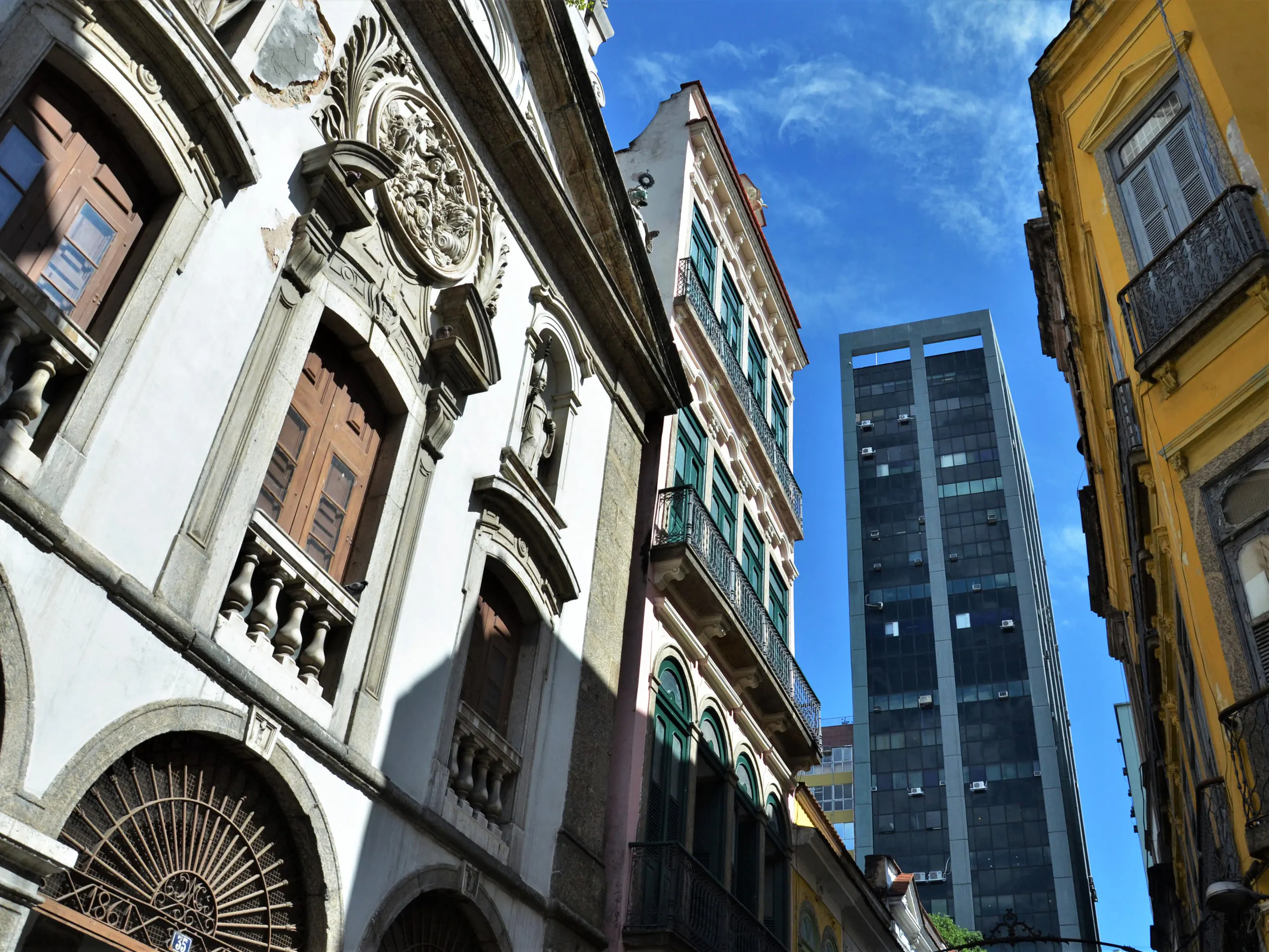 5 Novo Rio Antigo