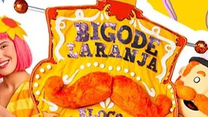 Bloco do Bita no Circo Voador