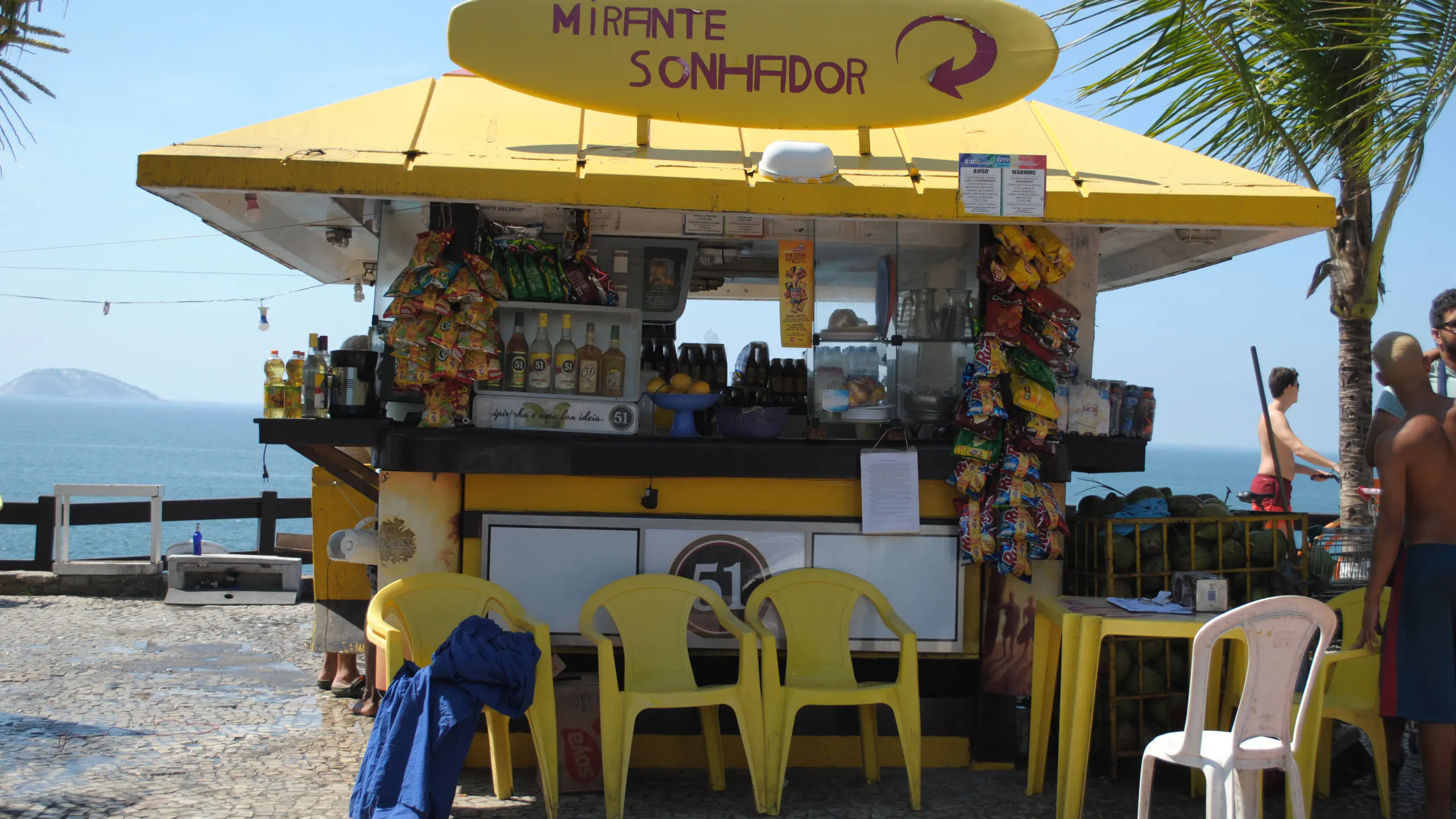 Mirante Sonhador – QM02