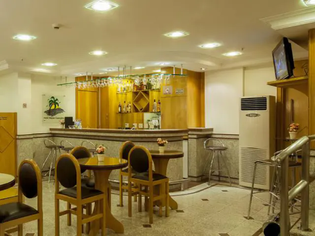 Vilamar Copacabana