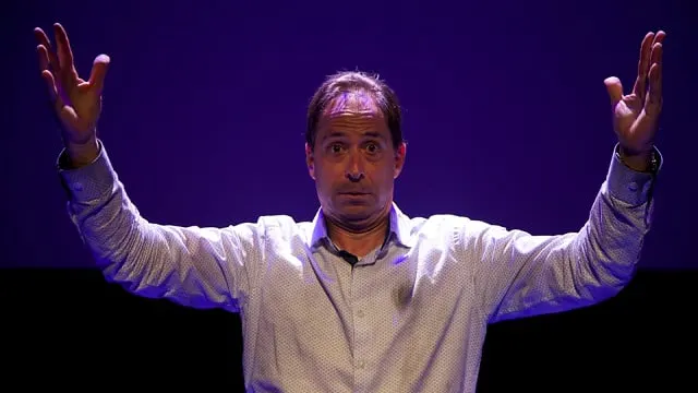 「エル・オートワランテ」、ペドロ・カルドソ、芸術劇場