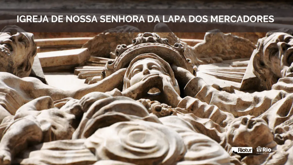 Roteiro Igrejas do Centro do Rio — foto 6