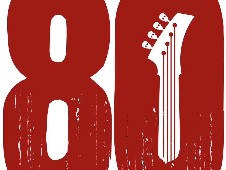 Rock 80 Festival