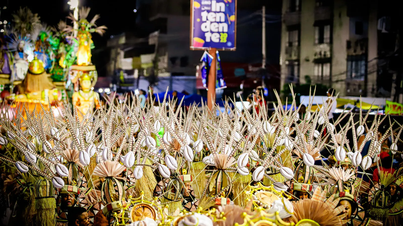Conheça os sambas-enredo da Série Prata do Carnaval 2026