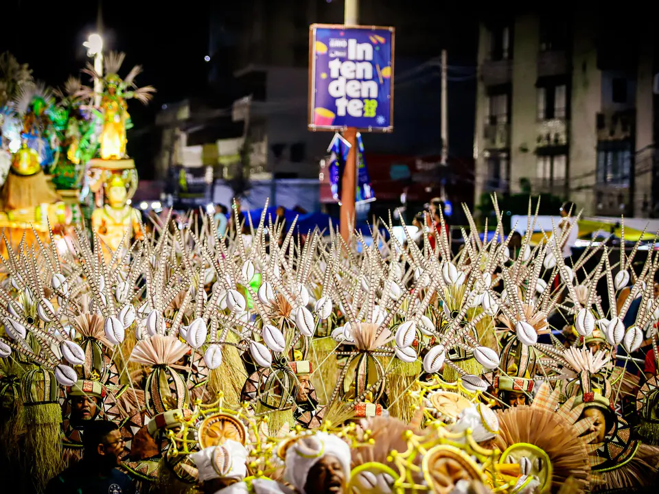 Conheça os sambas-enredo da Série Prata do Carnaval 2026