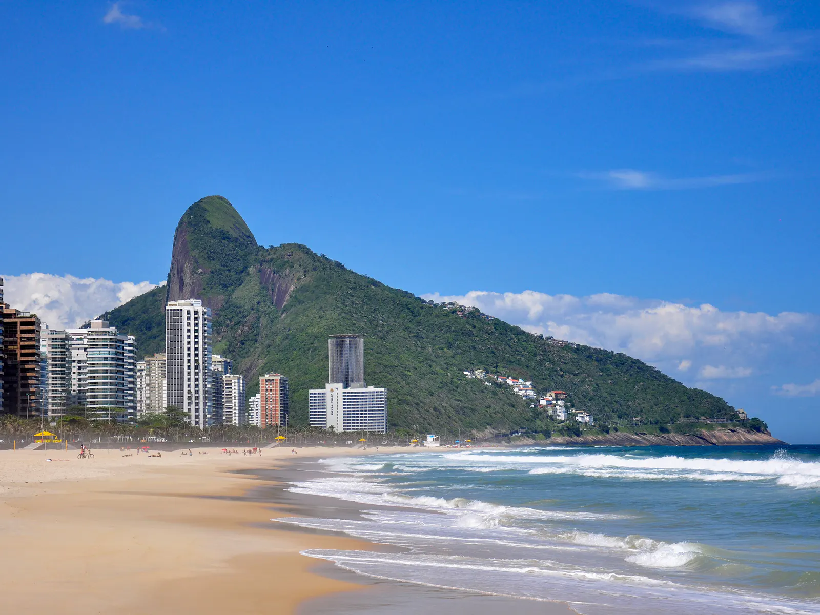 são conrado