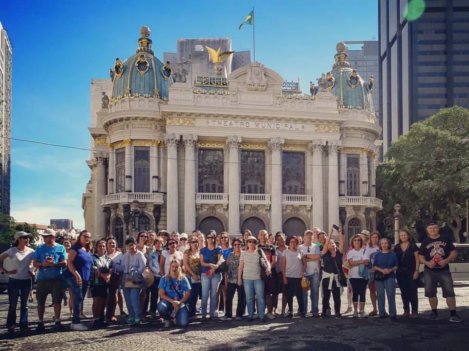 Hctur - História, Cultura e Turismo