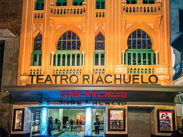 Notre histoire avec Chico Buarque - Riachuelo Théâtre