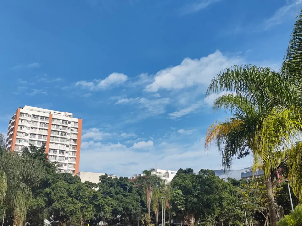 Praça Nossa Senhora da Paz — foto 7